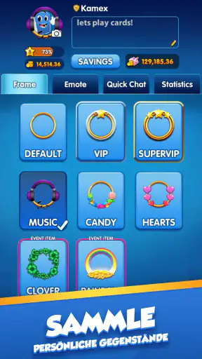 Cardparty screenshot 11