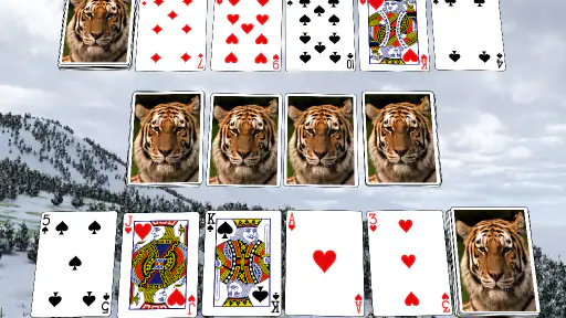 CardShark - Solitaire & more screenshot 12