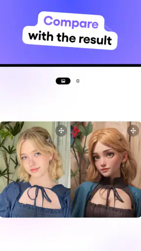 Cartoon Photo Editor screenshot 11