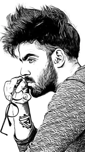 Cartoon Photo PRO screenshot 3