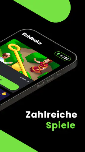 Cash Giraffe: Spiel und gewinn screenshot 2