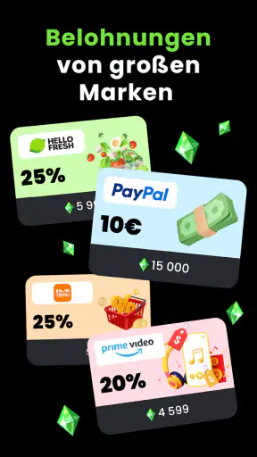 Cash Giraffe: Spiel und gewinn screenshot 3