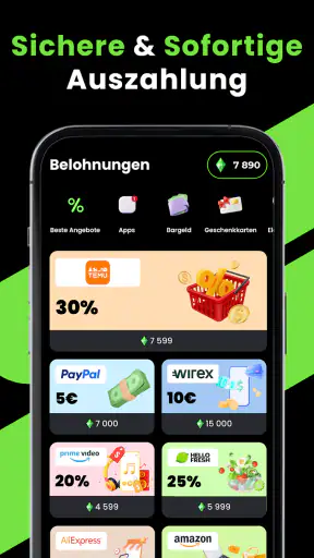 Cash Giraffe: Spiel und gewinn screenshot 5