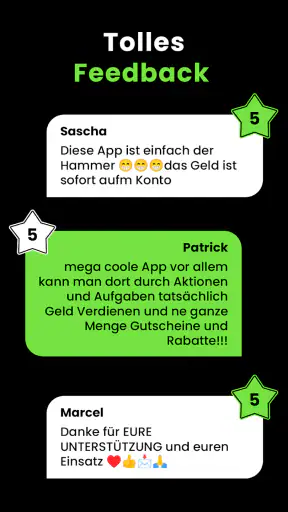 Cash Giraffe: Spiel und gewinn screenshot 7