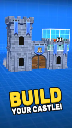 Castle Rivals screenshot 10