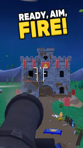 Castle Rivals screenshot 11