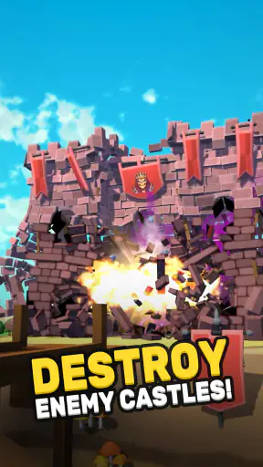 Castle Rivals screenshot 2