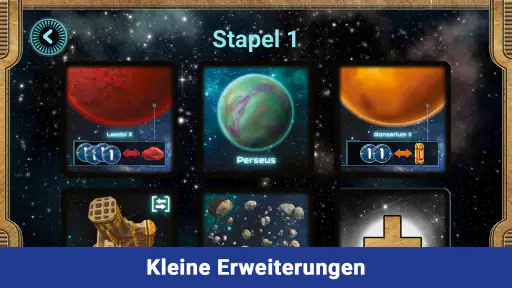 Catan Assistent screenshot 10
