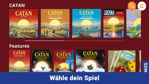 Catan Assistent screenshot 6