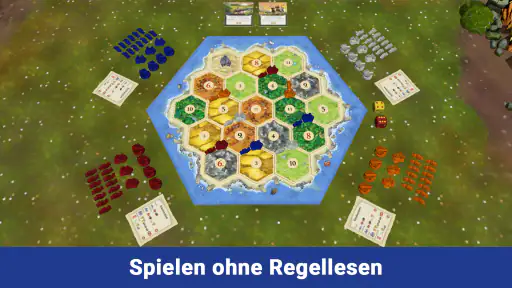 Catan Assistent screenshot 7