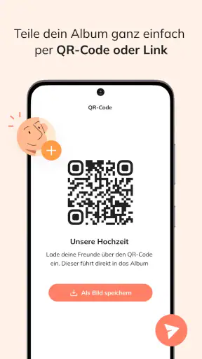celebrate: Teile Fotos & Video screenshot 5
