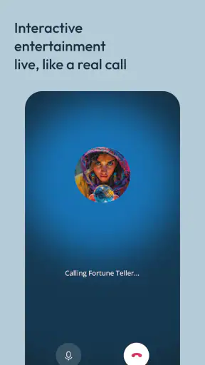 Character AI: Chat, Talk, Text screenshot 9