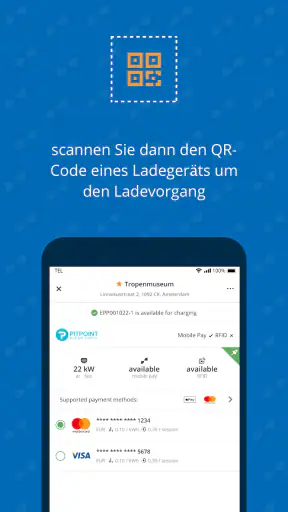 Charge Assist screenshot 3