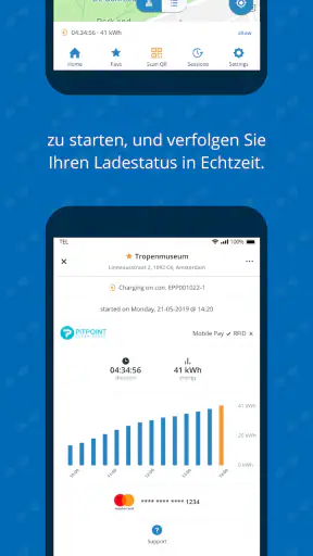 Charge Assist screenshot 5