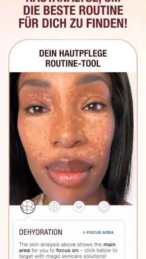 CHARLOTTE TILBURY: EASY BEAUTY screenshot 4