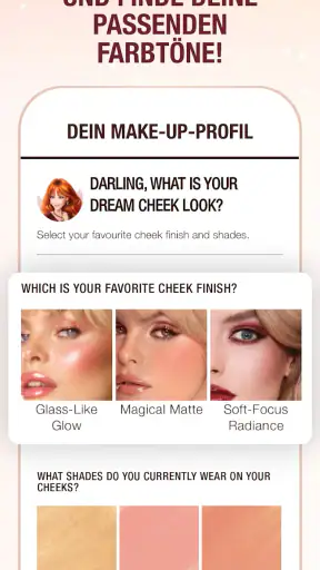 CHARLOTTE TILBURY: EASY BEAUTY screenshot 5