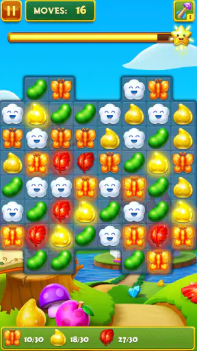 Charm King - Lustiges Spiel mi screenshot 6