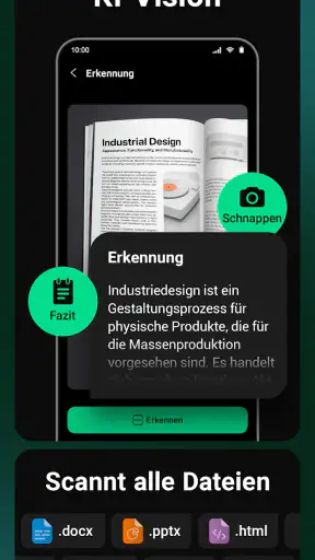 ChatBox - KI-Chat auf Deutsch screenshot 6