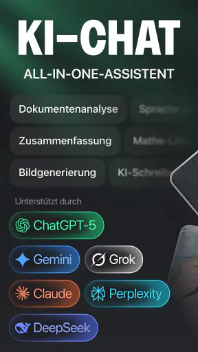 ChatGO KI - ChatBot Deutsch screenshot 1
