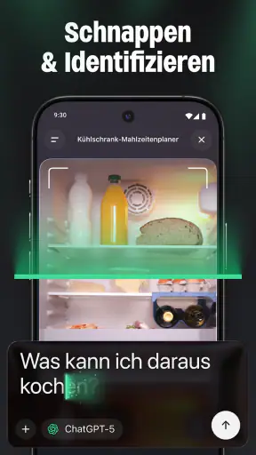 ChatGO KI - ChatBot Deutsch screenshot 4