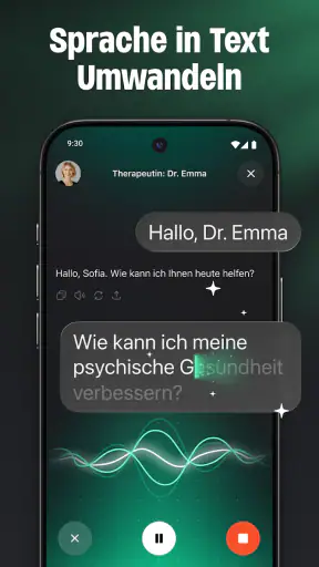 ChatGO KI - ChatBot Deutsch screenshot 7