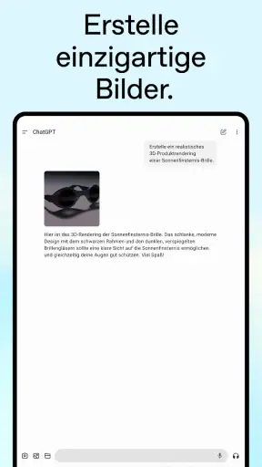 ChatGPT screenshot 12