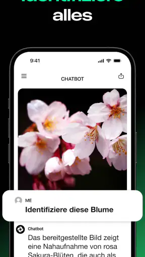 Chatbot - AI Smart Assistant screenshot 6