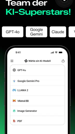Chatbot - AI Smart Assistant screenshot 7