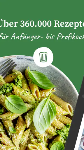 Chefkoch - Rezepte & Kochen screenshot 9