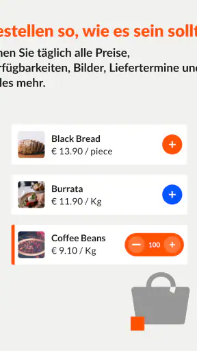 ChefsList screenshot 11