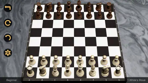 Chess screenshot 10
