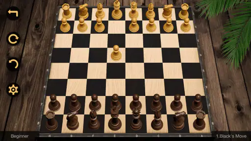 Chess screenshot 11