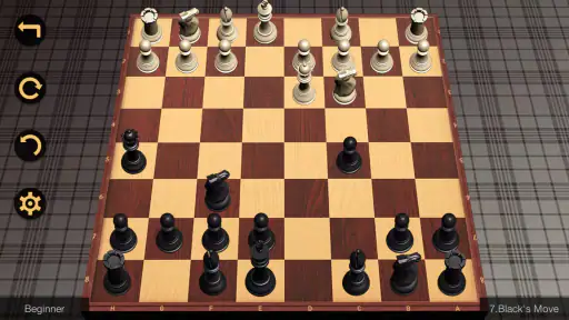 Chess screenshot 12