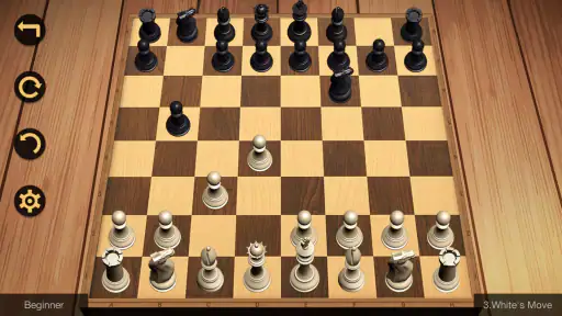 Chess screenshot 8