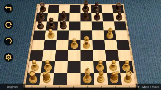 Chess screenshot 9
