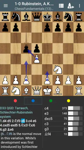 Chess PGN Master Pro Key screenshot 2