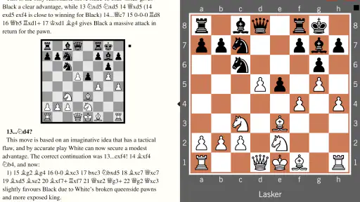 Chess Studio screenshot 10