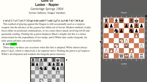 Chess Studio screenshot 11