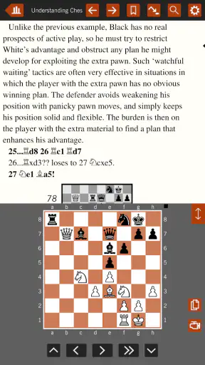 Chess Studio screenshot 6