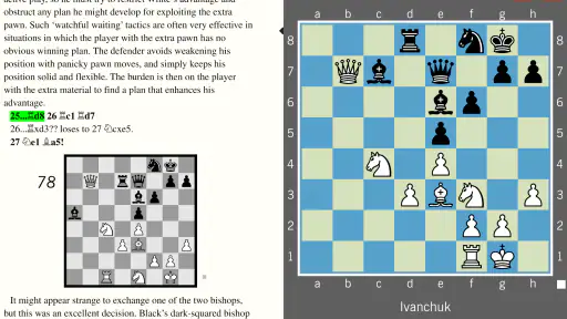 Chess Studio screenshot 9