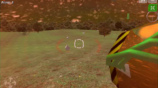 Chicken Tournament screenshot 10
