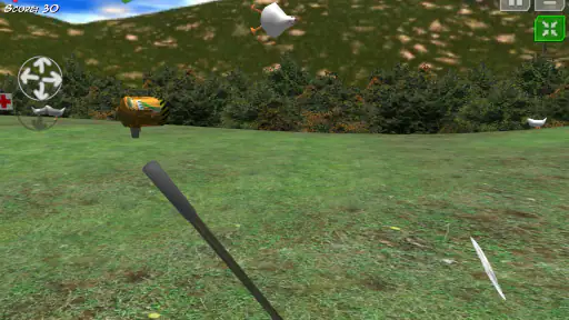 Chicken Tournament screenshot 11