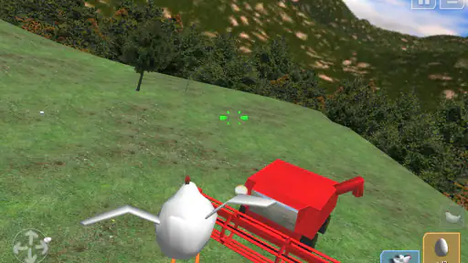 Chicken Tournament screenshot 12