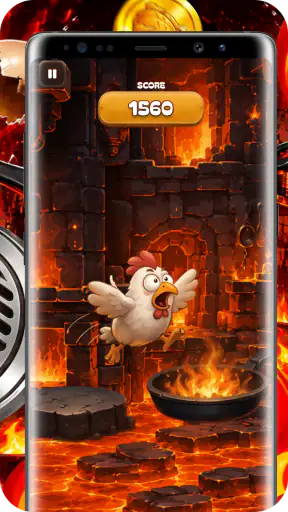 Chickpot Load screenshot 4
