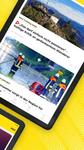 chiemgau24.de screenshot 10