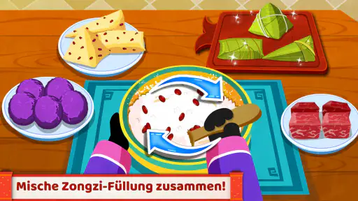 Chinesische Rezepte screenshot 11