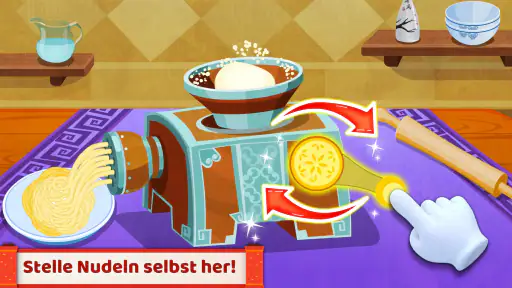 Chinesische Rezepte screenshot 9