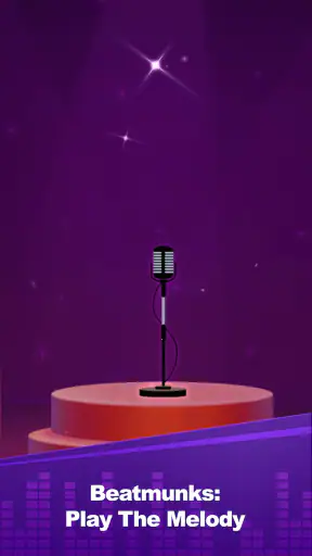 Chipmunks Music Journey screenshot 6