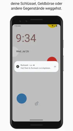 Chipolo screenshot 3
