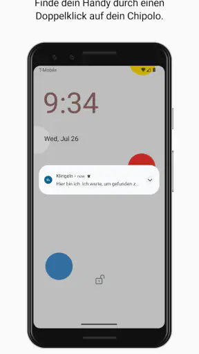 Chipolo screenshot 4